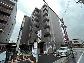 京都府京都市南区東九条宇賀辺町35番1号（賃貸マンション1DK・3階・26.10㎡） その3