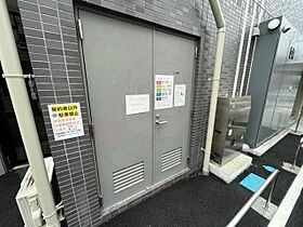 京都府京都市南区東九条宇賀辺町35番1号（賃貸マンション1DK・3階・26.10㎡） その11