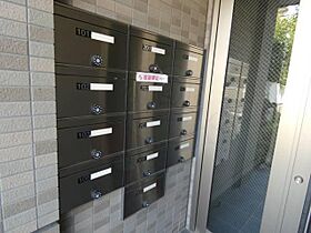 京都府京都市伏見区深草西浦町７丁目（賃貸マンション1K・3階・30.15㎡） その20