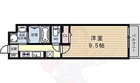 アビタシオン吉祥院  ｜ 京都府京都市南区吉祥院稲葉町20番（賃貸アパート1K・1階・29.55㎡） その2