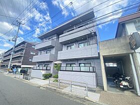 京都府京都市伏見区竹田中内畑町（賃貸マンション1K・2階・21.00㎡） その3