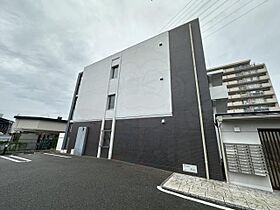 京都府京都市伏見区下鳥羽広長町191番（賃貸マンション1K・3階・25.51㎡） その1