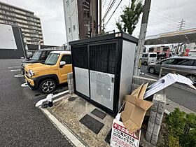 京都府京都市伏見区下鳥羽広長町191番（賃貸マンション1K・3階・25.51㎡） その26