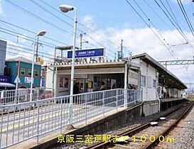 ベルヒルズ・ドゥ  ｜ 京都府宇治市莵道段ノ上（賃貸アパート1R・1階・32.90㎡） その20