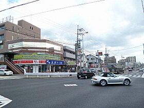 京都府京都市伏見区醍醐下端山町（賃貸マンション3DK・3階・55.00㎡） その21