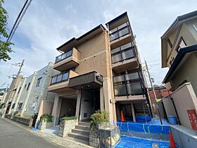 京都府京都市伏見区醍醐高畑町（賃貸マンション1K・3階・25.20㎡） その3