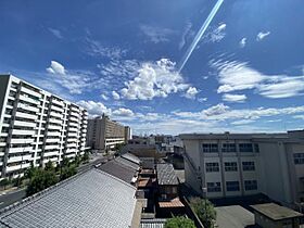 アスヴェル京都東寺前  ｜ 京都府京都市南区西九条大国町（賃貸マンション1K・2階・24.73㎡） その18