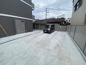 京都府京都市南区八条源町（賃貸マンション1K・3階・22.33㎡） その19