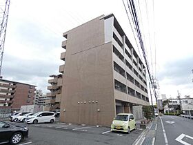 京都府京都市伏見区竹田段川原町（賃貸マンション1K・4階・25.80㎡） その3