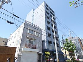 京都府京都市南区東九条北烏丸町（賃貸マンション1K・7階・19.68㎡） その3