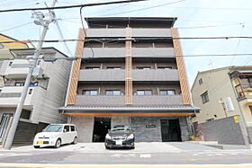 京都府京都市伏見区津知橋町（賃貸マンション1K・1階・27.23㎡） その21