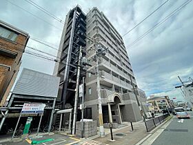 京都府京都市南区西九条開ケ町（賃貸マンション1K・4階・27.77㎡） その3