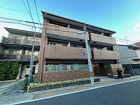 ACTIVE RISE  ｜ 京都府京都市伏見区大宮町（賃貸マンション1K・2階・24.50㎡） その3