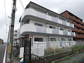 クレアトール23  ｜ 京都府京都市伏見区向島津田町（賃貸マンション1K・2階・24.00㎡） その3