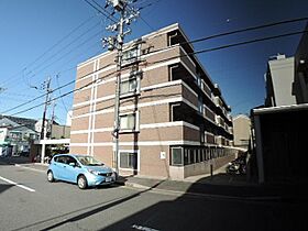 京都府京都市伏見区深草西浦町３丁目（賃貸マンション1K・3階・28.00㎡） その29