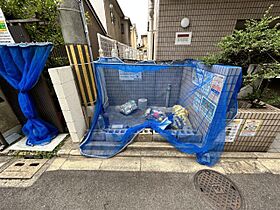 第49長栄ウィステリアヒルズ2  ｜ 京都府京都市伏見区深草飯食町（賃貸マンション1K・3階・25.00㎡） その12