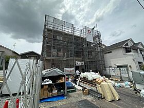 京都府京都市伏見区桃山町因幡（賃貸アパート1LDK・2階・49.21㎡） その3