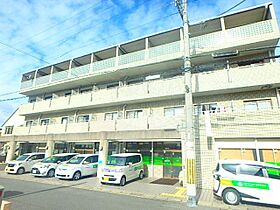 京都府京都市伏見区竹田西桶ノ井町（賃貸マンション1K・4階・22.27㎡） その3