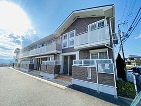 京都府京都市伏見区深草大亀谷万帖敷町（賃貸アパート1LDK・2階・46.28㎡） その12