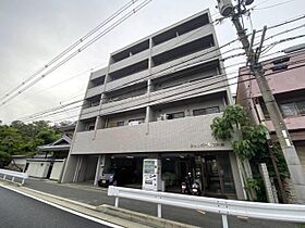 メルディアキューブ観月橋A棟  ｜ 京都府京都市伏見区桃山町泰長老（賃貸マンション1K・5階・22.00㎡） その3