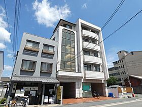 京都府京都市南区西九条針小路町（賃貸マンション1K・3階・24.00㎡） その21