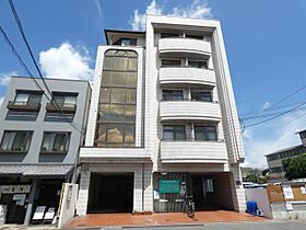 京都府京都市南区西九条針小路町（賃貸マンション1K・3階・24.00㎡） その3