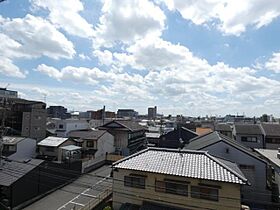 京都府京都市南区西九条針小路町（賃貸マンション1K・3階・24.00㎡） その19