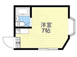 京阪本線 中書島駅 徒歩5分