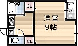洛南ハイツ