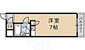 メイゾンドボワー2階4.0万円