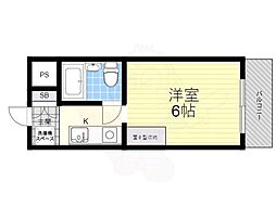 🉐敷金礼金0円！🉐近鉄京都線 伊勢田駅 徒歩1分