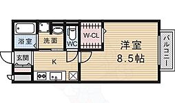 京阪本線 伏見稲荷駅 徒歩5分