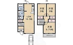 ヒルズガーデン伏見桃山