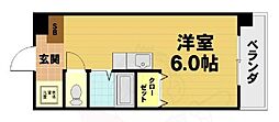 🉐敷金礼金0円！🉐京阪宇治線 三室戸駅 徒歩8分