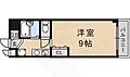 コート木幡1階4.8万円
