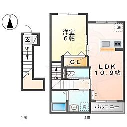 サクラ23