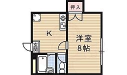 メゾン槇島