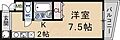 アーク醍醐4階3.4万円