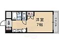 シェルマンション3階3.5万円
