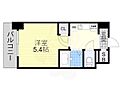 S-RESIDENCE京都竹田dormitory7階5.5万円