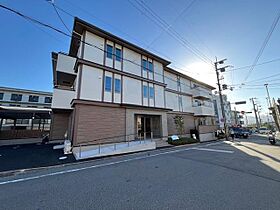 MOCXION桃山  ｜ 京都府京都市伏見区桃山福島太夫西町（賃貸アパート1LDK・2階・34.31㎡） その1