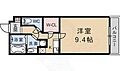 ルーミネス三番館4階5.4万円