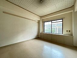 ボヌール 1階2DKのリビング/ダイニング