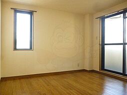 メゾンヒラキ 3階1Kのリビング/ダイニング