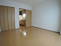 レクサス深草1号館 1階1Kのリビング/ダイニング