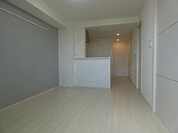 Kiitos（キートス） 3階2LDKのリビング/ダイニング