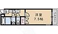 アンティックコタ3階5.8万円