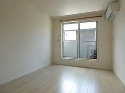 Belle　Lead　HIRAKI（ベルリードヒラキ） 2階1SLDKのリビング/ダイニング