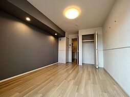 京楽　KYORAKU 3階1Kのリビング/ダイニング