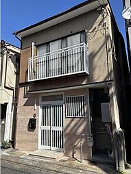 京阪本線 淀駅 徒歩13分